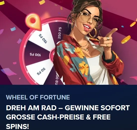 Werbeaktion