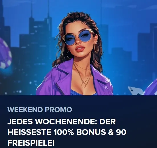 Werbeaktion